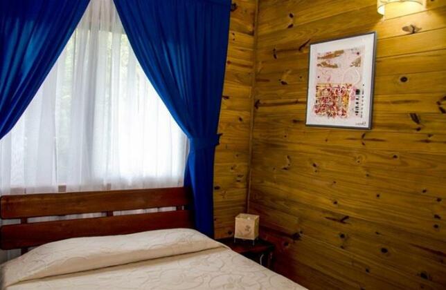 Casa Marcellino Lodge - Photo4