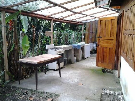 Casa Paloma Cahuita - Photo3