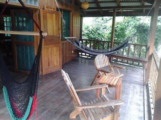 Casa Paloma Cahuita - Photo4