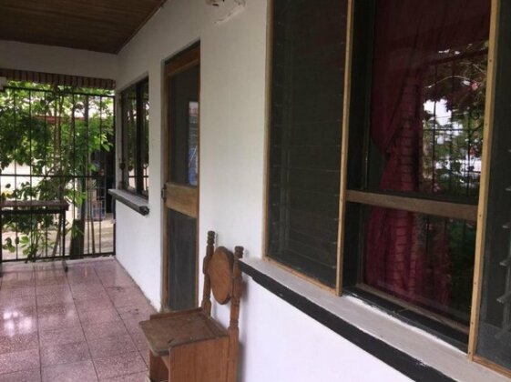 Casa Sol y Mar Cahuita - Photo2