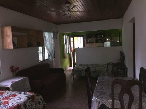 Casa Sol y Mar Cahuita - Photo3