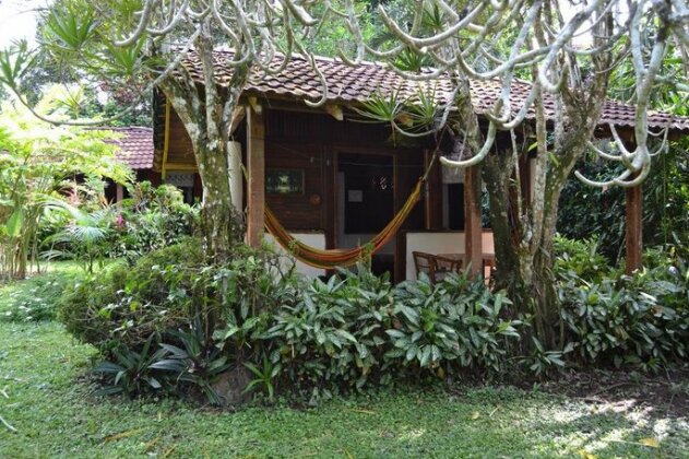 Chalet Cabinas Hibiscus - Photo2