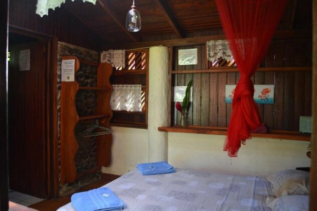Chalet Cabinas Hibiscus - Photo3