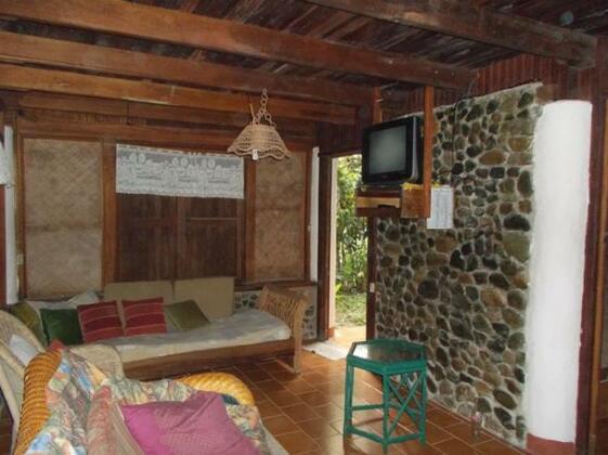 Chalet Cabinas Hibiscus - Photo4