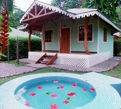 Ciudad Perdida Eco Lodge