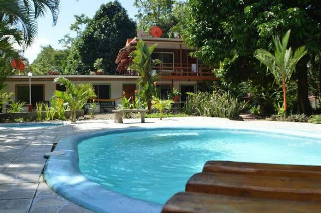 Costa Azul Lodge