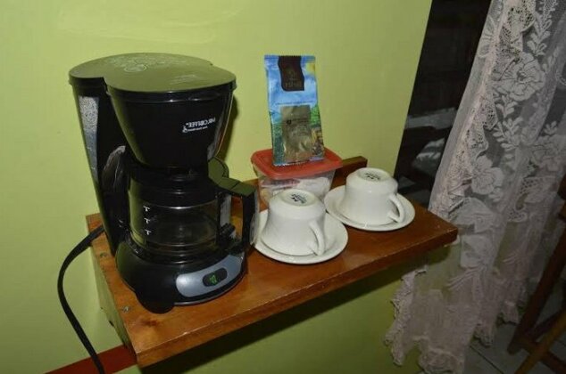 Costa Azul Lodge - Photo2