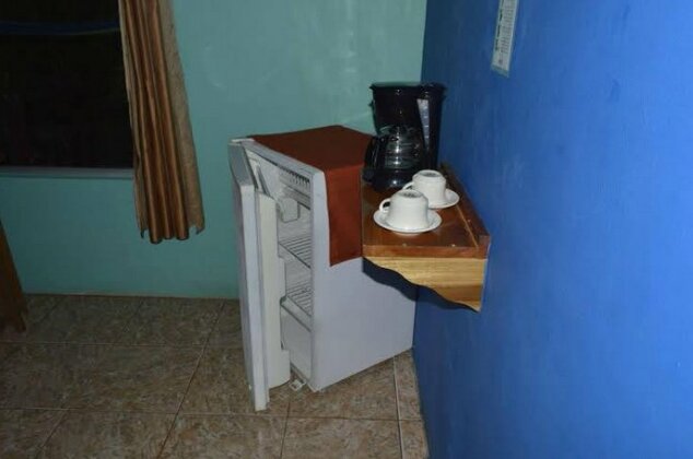 Costa Azul Lodge - Photo3