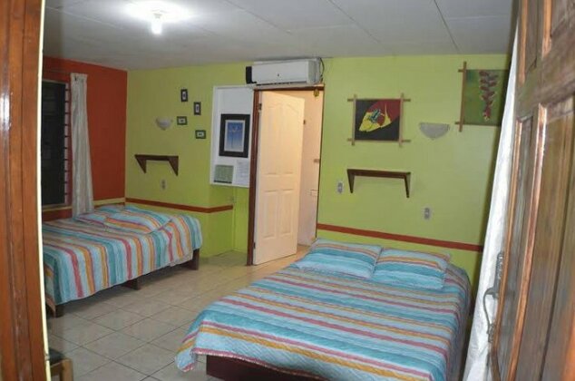 Costa Azul Lodge - Photo4