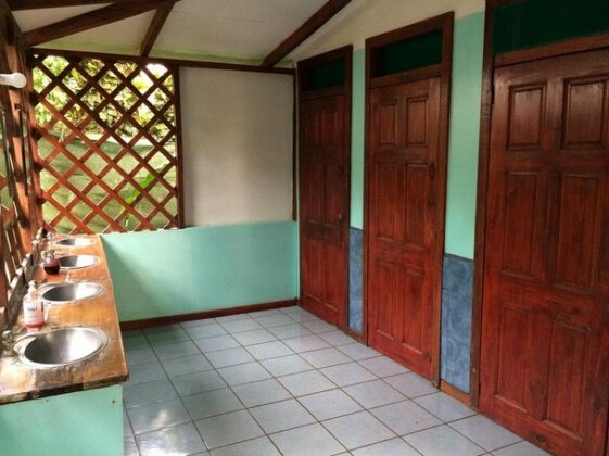 Hakuna Matata Hostel Cahuita - Photo2