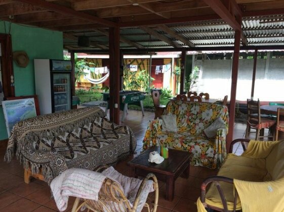 Hakuna Matata Hostel Cahuita - Photo3