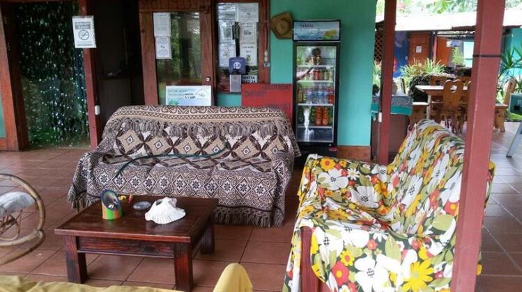 Hakuna Matata Hostel Cahuita - Photo4