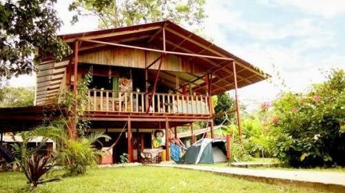 Hakuna Matata Hostel Cahuita