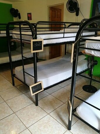 Hostel & Cabinas Secret Garden - Photo3