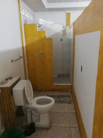 Hostel & Cabinas Secret Garden - Photo4