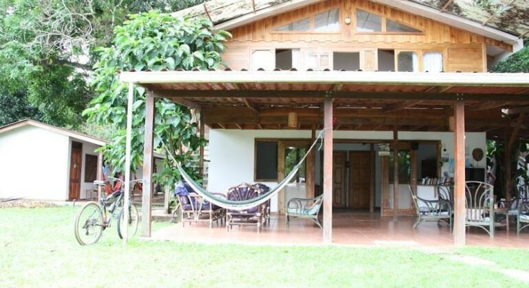 Hostel Hakuna Matata - Photo2
