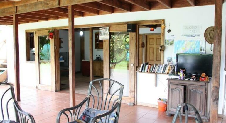 Hostel Hakuna Matata - Photo3