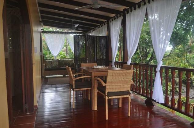 Hotel El Encanto - Photo2