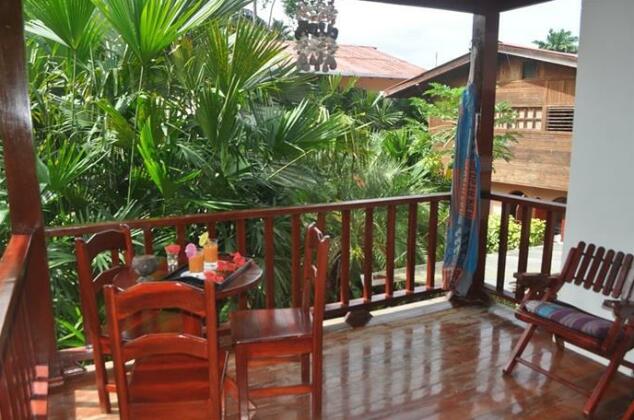 Hotel El Encanto - Photo3