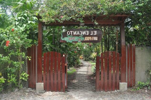 Hotel El Encanto - Photo4