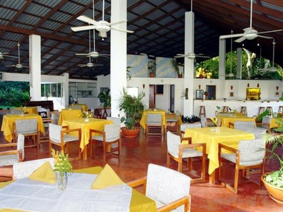 Hotel Jaguar Cahuita - Photo4