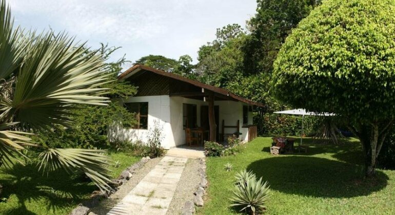 Hotel Suizo Loco Lodge & Resort - Photo2