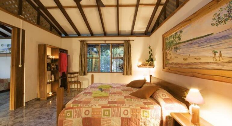 Hotel Suizo Loco Lodge & Resort - Photo4