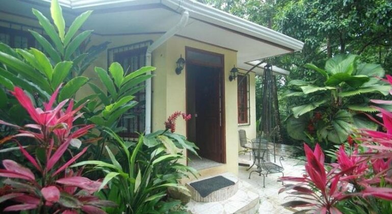 Inti Resort and Villas Cahuita - Photo2