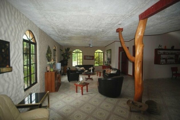 Inti Resort and Villas Cahuita - Photo3