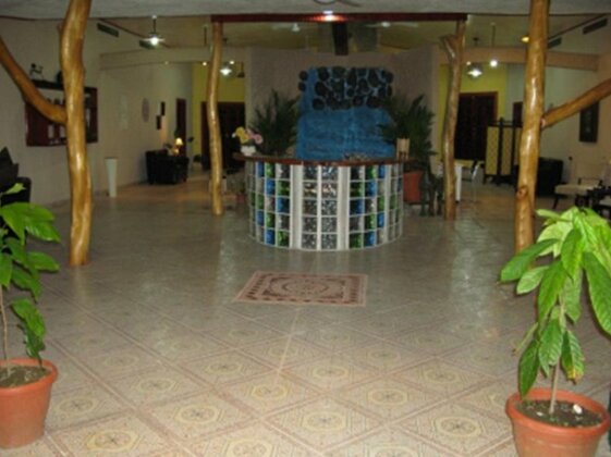 Inti Resort and Villas Cahuita - Photo4