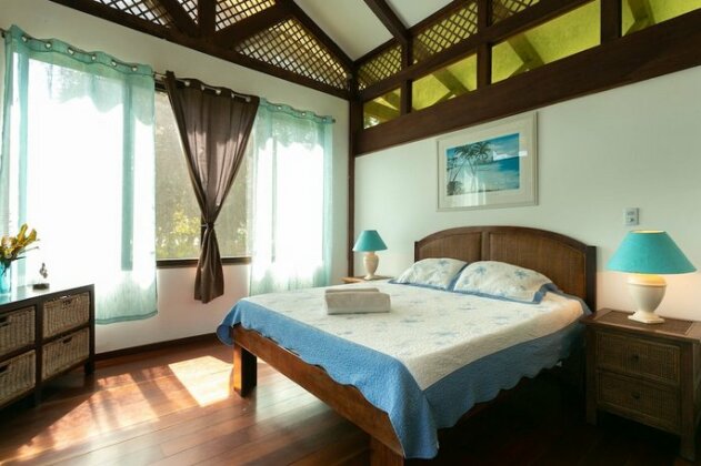 Kenaki Lodge - Photo3
