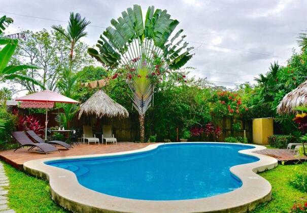 La Casa Del Mango - Photo2