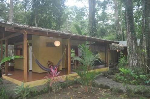 La Casa del Parque Cahuita - Photo2