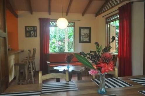 La Casa del Parque Cahuita - Photo3