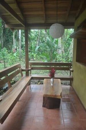 La Casa del Parque Cahuita - Photo5