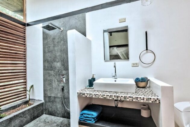 La Shamana Ecolodge - Photo3
