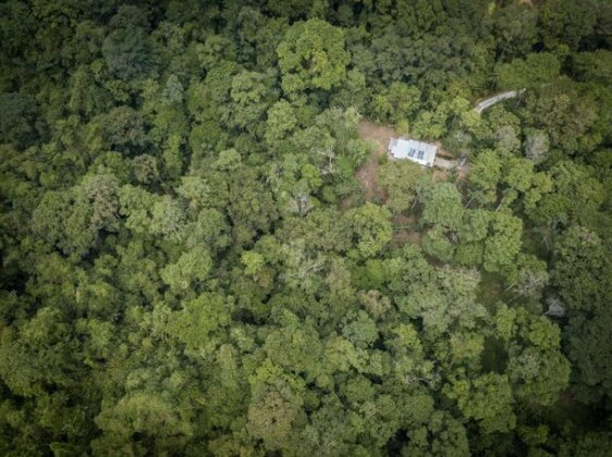 La Shamana Ecolodge - Photo4