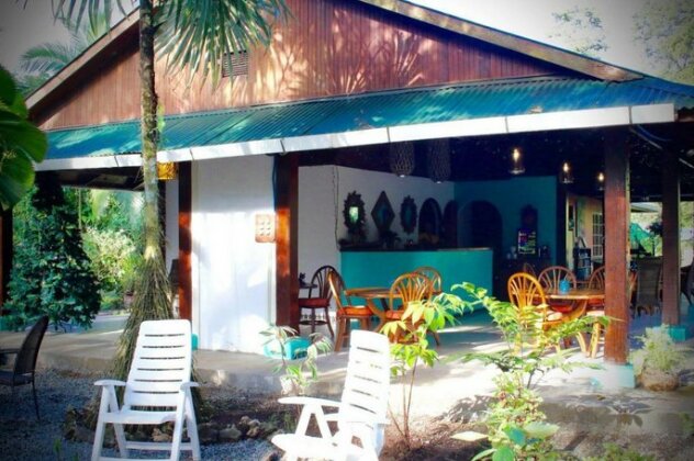 Magellan Boutique Hotel - Photo3