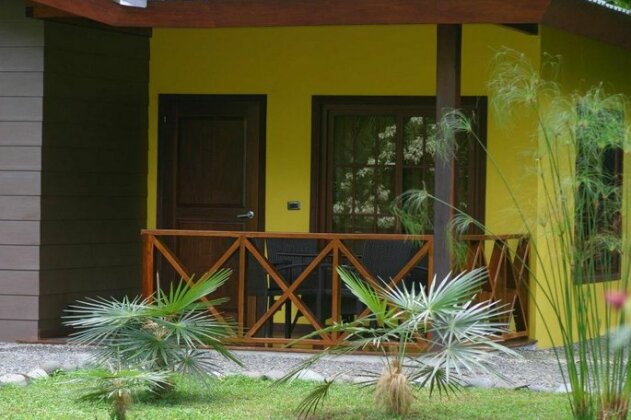 Oasi Cahuita - Photo2