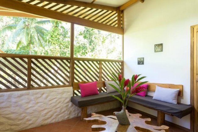 Passion Fruit Lodge - Photo2