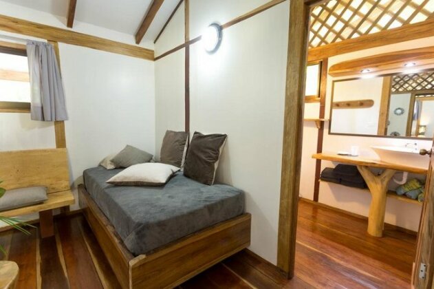 Passion Fruit Lodge - Photo3