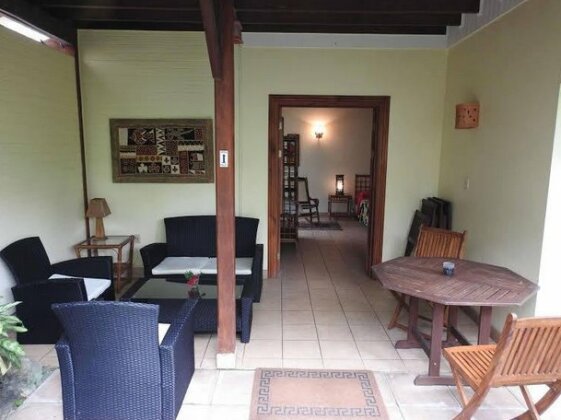 Playa Negra Guesthouse - Photo4