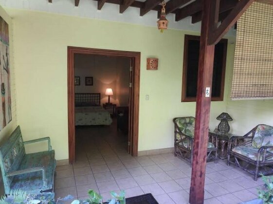 Playa Negra Guesthouse - Photo5