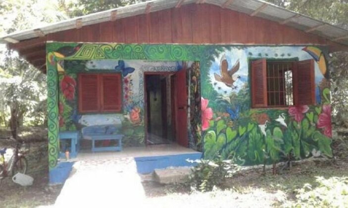 Playa Negra House