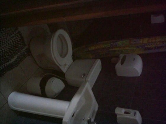 Reggae Cabinas - Photo2