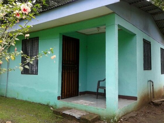 Riverside Cabins & Houses - Photo2