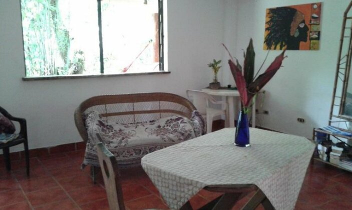 The Tropical Garden - Photo3