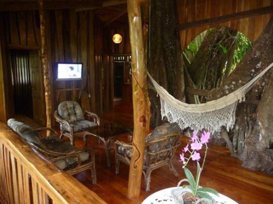 Topos Tree House - Photo3