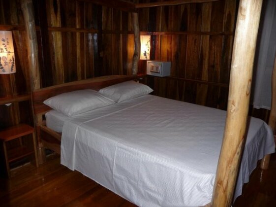 Topos Tree House - Photo4