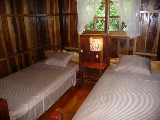Topos Tree House - Photo5